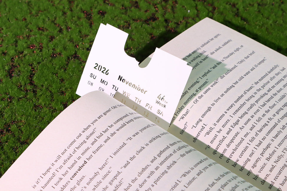 Green Tree House (avec lumière et calendrier 2026)