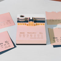 Louvre Museum (With Light & Calendar 2026)