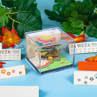 L'arbre des quatre saisons