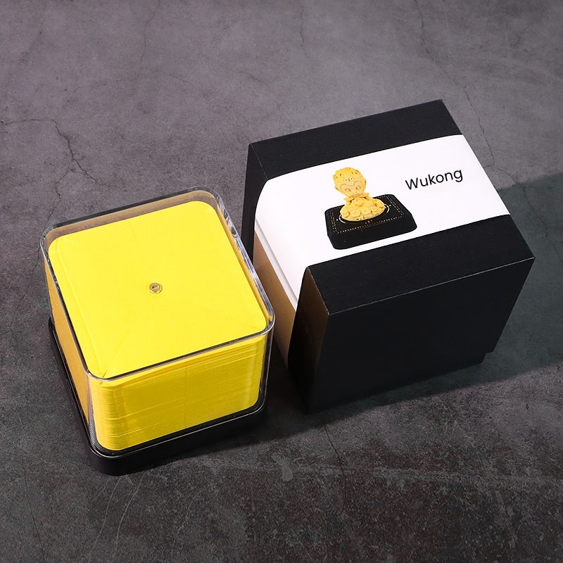 Calendrier 3D 2026 - Sun Wukong