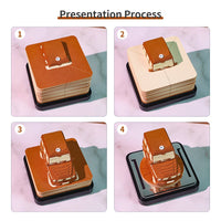 Calendrier 3D 2026 - Voiture