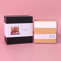 Calendrier 3D 2026 - Arbre des rêves 