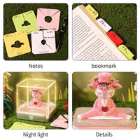 Calendrier 3D 2026 - Élan