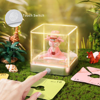 Calendrier 3D 2026 - Élan