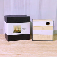 Calendrier 3D 2026 - Guanyin