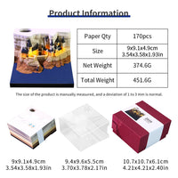 Calendrier 3D 2026 - Château Magique 