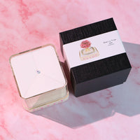 Calendrier 3D 2026 - Arbre Sakura B 