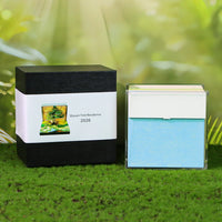 Calendrier 3D 2026 - Cabane dans les arbres D 