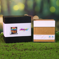 Calendrier 3D 2026 - Arbre des Chakras 