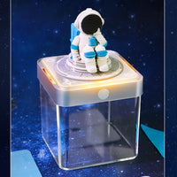 Calendrier 3D 2026 - Astronaute B 