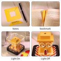 Calendrier 3D 2026 - Emojj 