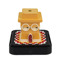 Calendrier 3D 2026 - Emojj 