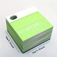 Calendrier 3D 2026 - Panda B 