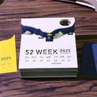 Calendrier 3D 2026 - Cathédrale Saint-Paul