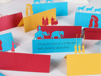 Calendrier 3D 2026 - Temple du Ciel C 