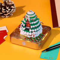 NOUVEAU ! Sapin de Noël 