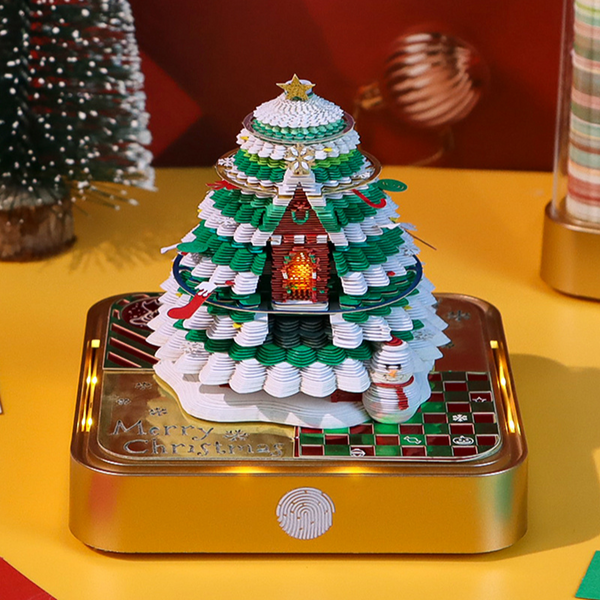 NOUVEAU ! Sapin de Noël 