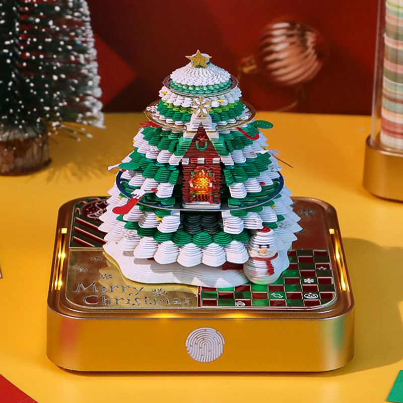 NOUVEAU ! Sapin de Noël 