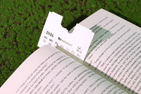 Green Tree House (avec lumière et calendrier 2026)